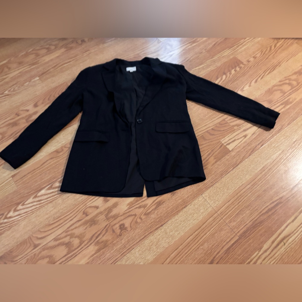 Women’s Blazer